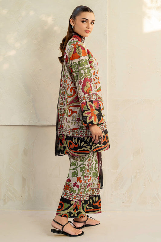 Prism Co-ord 3Piece Set