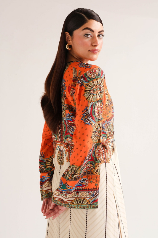 Juna 2Piece Stitched