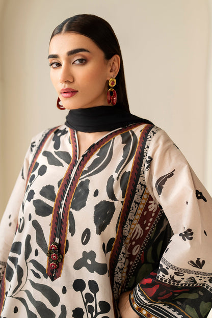 Vintage Summer Kaftan