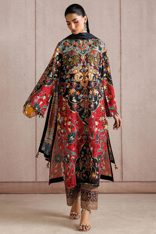 Rawayat 3Piece Stitched