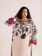 Zarposh Kaftan