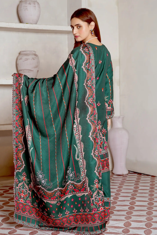 Mariyam 3Piece Stitched Suit