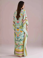 Eden Summer Kaftan