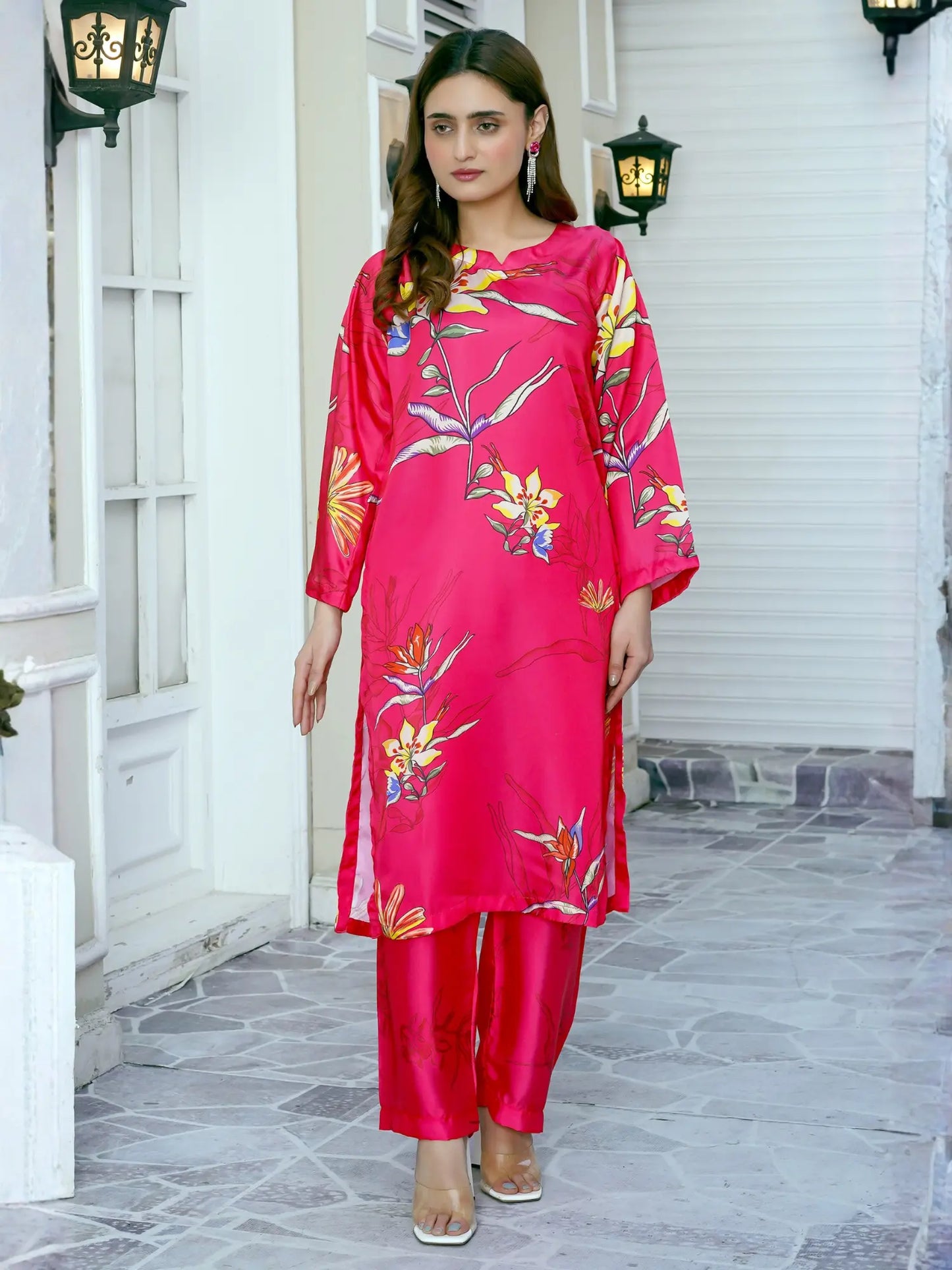 Rangoli 2Piece Suit