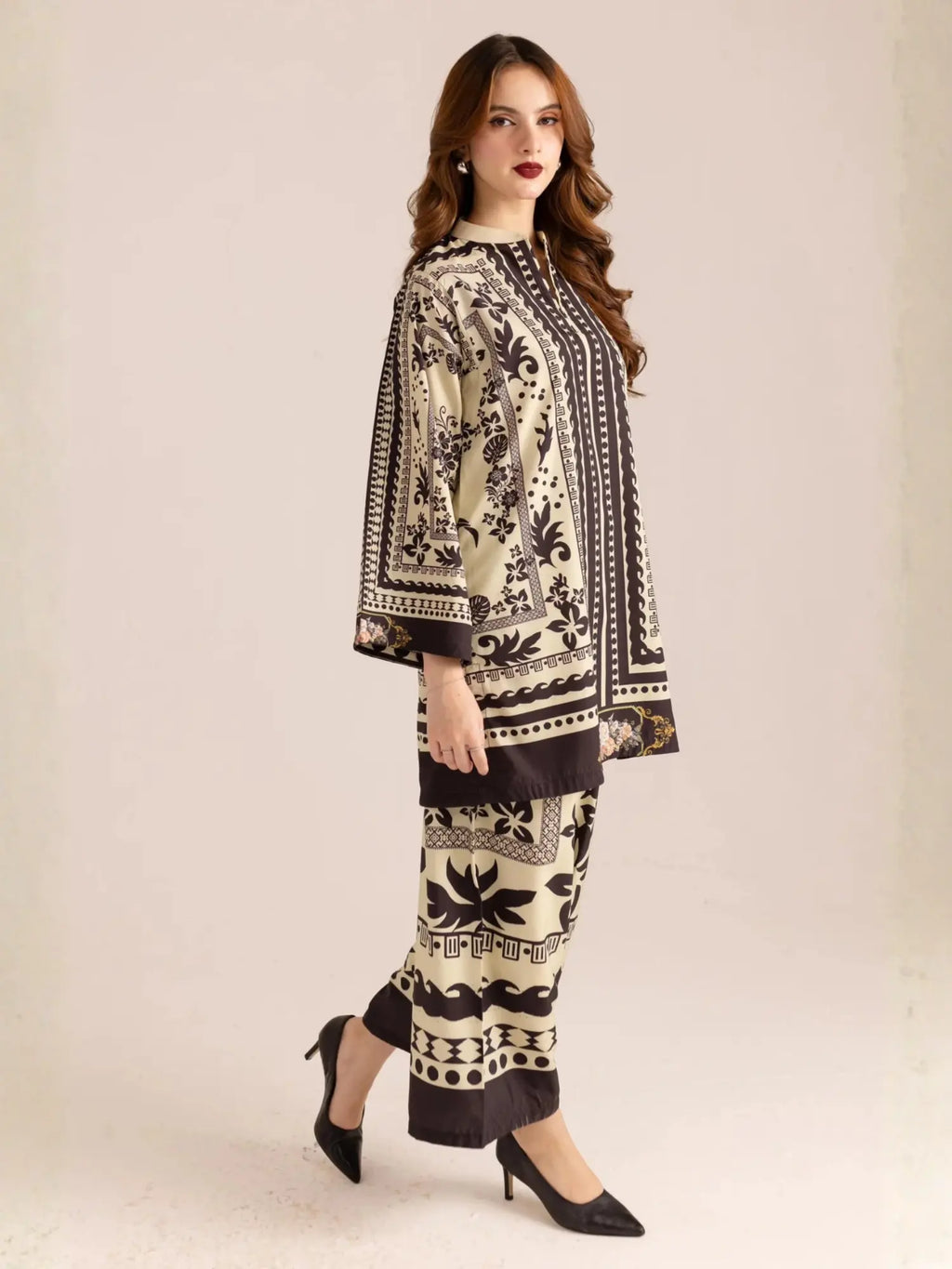 Heba Co-ord Set