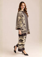 Heba Co-ord Set