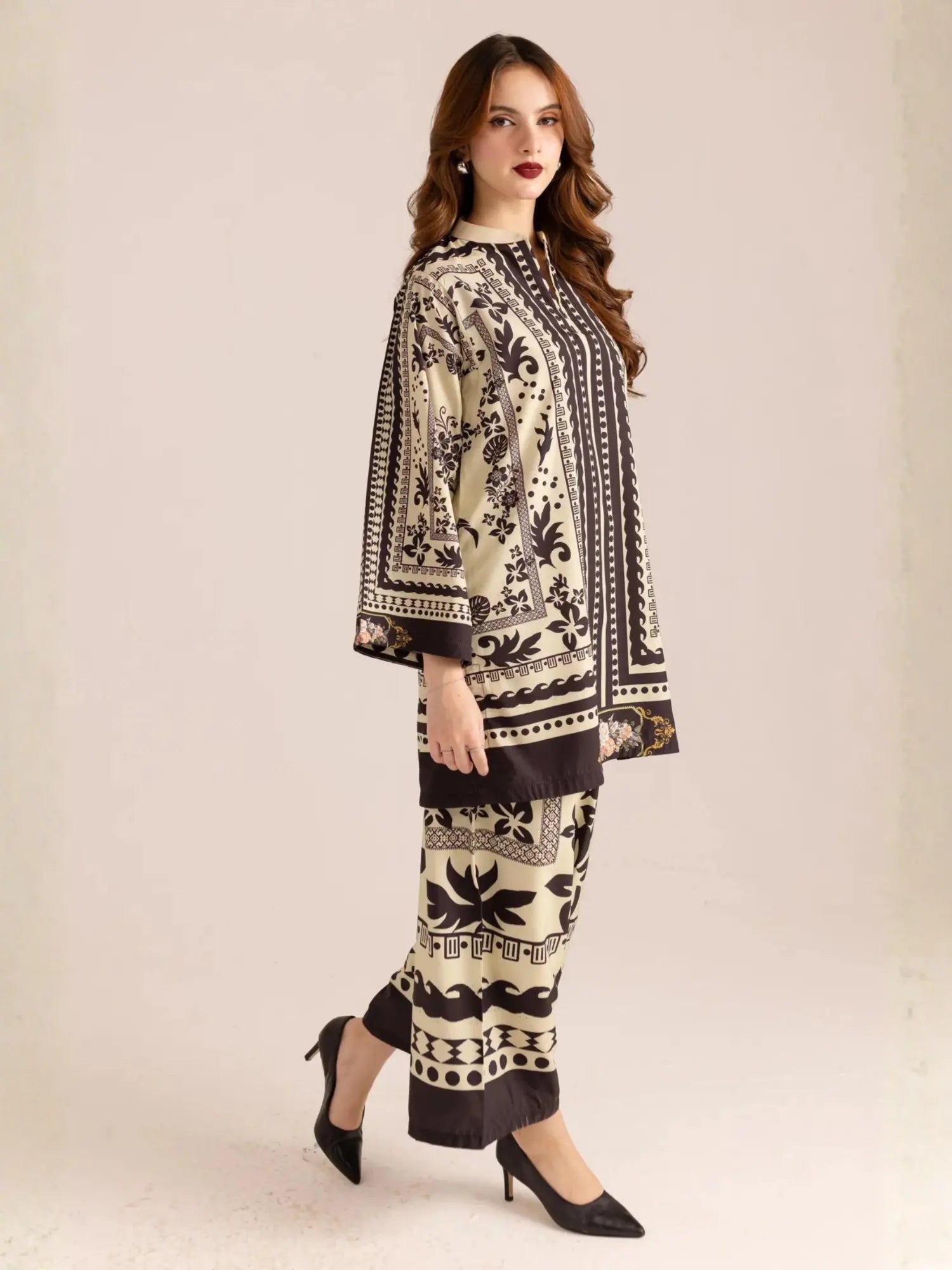 Heba Co-ord Set