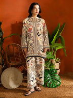 Wild flower Co-ord Set