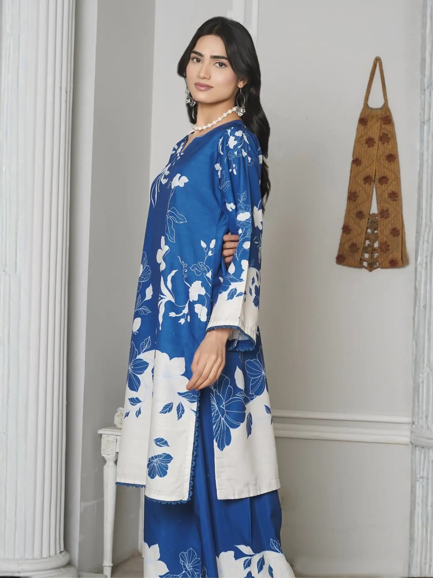 Limelight 2Piece Stitched Suit