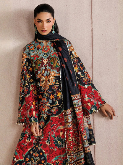 Rawayat 3Piece Stitched
