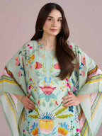 Eden Summer Kaftan