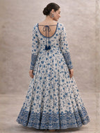 Nayab 2Piece Frock