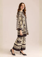 Heba Co-ord Set