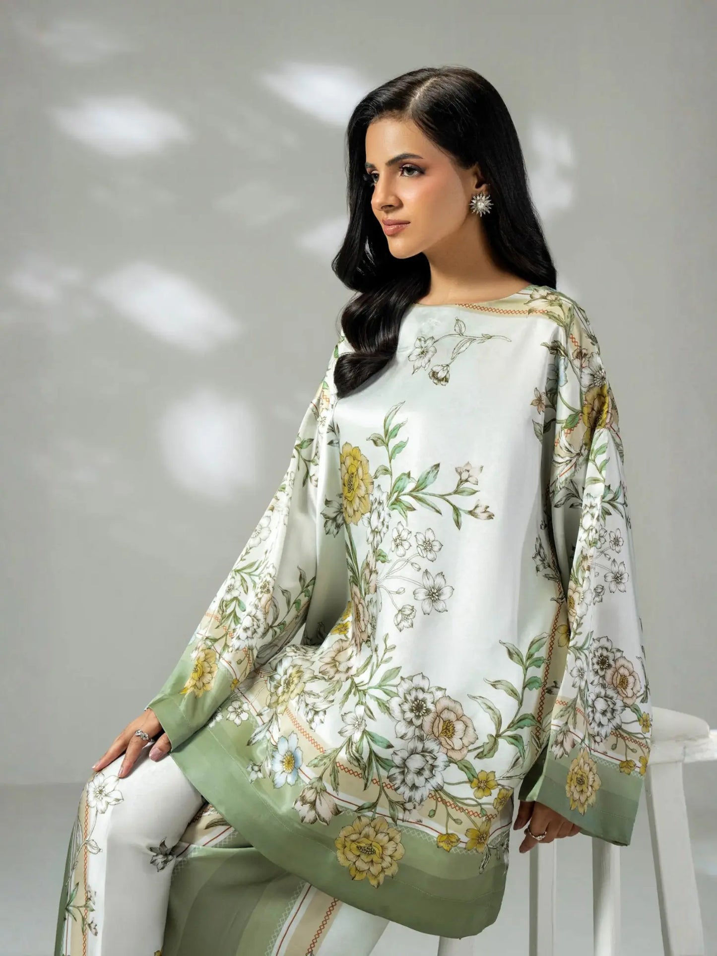 Meadow Co-ord Set