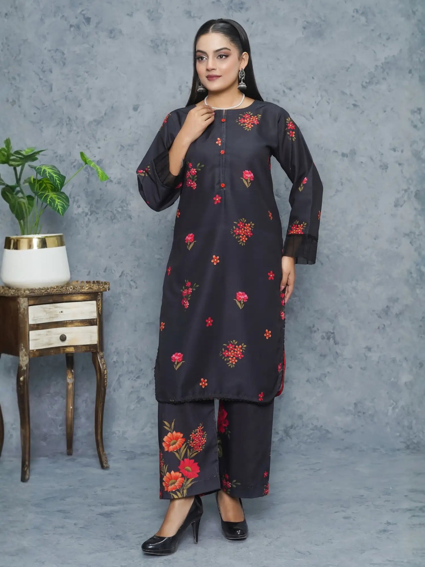 Motifz 2Piece Doria Suit