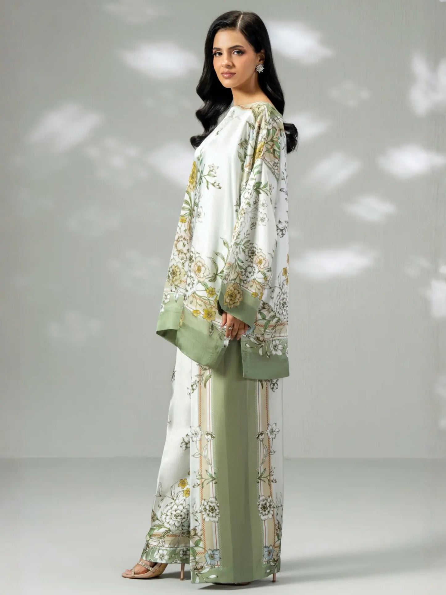 Meadow Co-ord Set