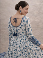 Nayab 2Piece Frock