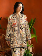Wild flower Co-ord Set