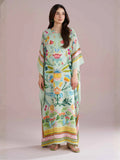 Eden Summer Kaftan