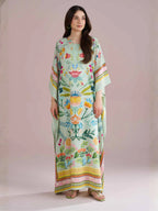 Eden Summer Kaftan