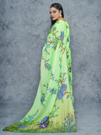 Janan 3Piece Stitched Suit
