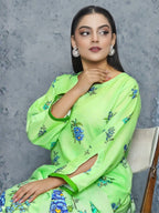 Janan 3Piece Stitched Suit