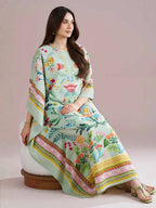 Eden Summer Kaftan