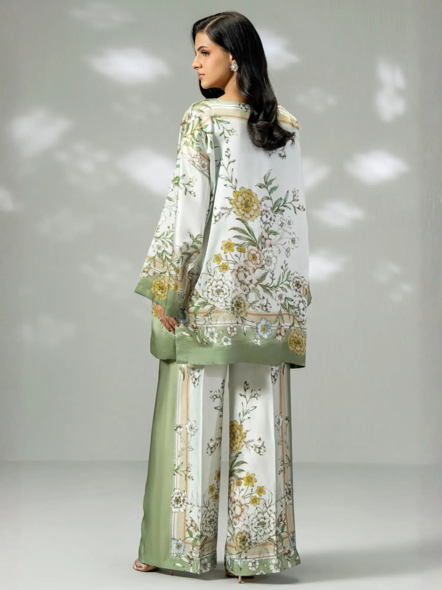 Meadow Co-ord Set