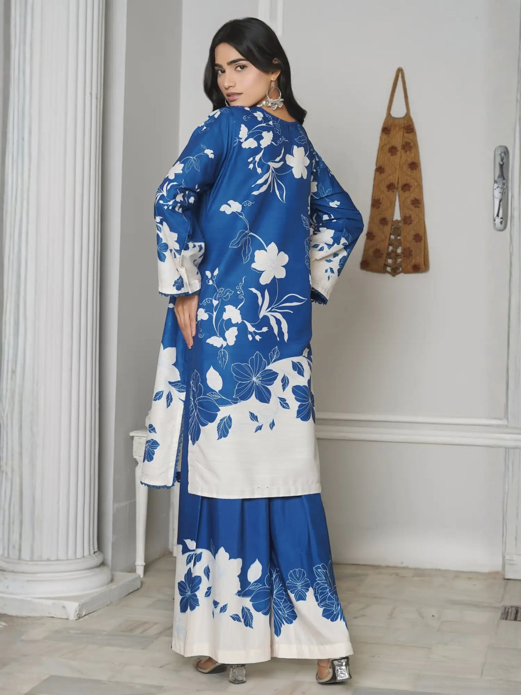 Limelight 2Piece Stitched Suit