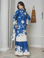 Limelight 2Piece Stitched Suit