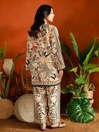 Wild flower Co-ord Set