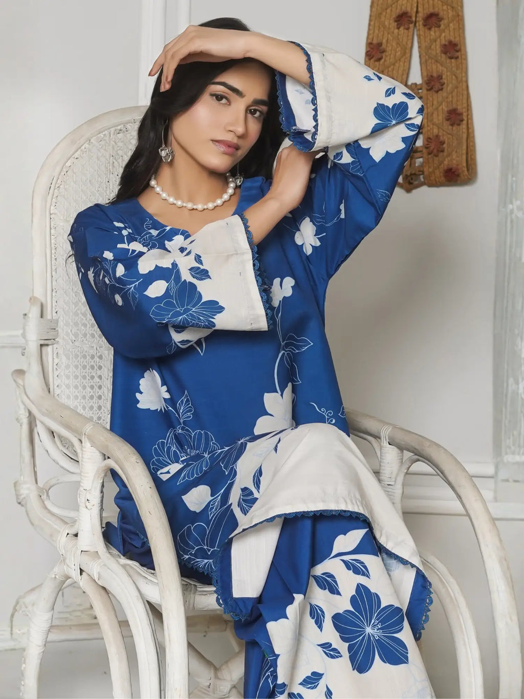 Limelight 2Piece Stitched Suit