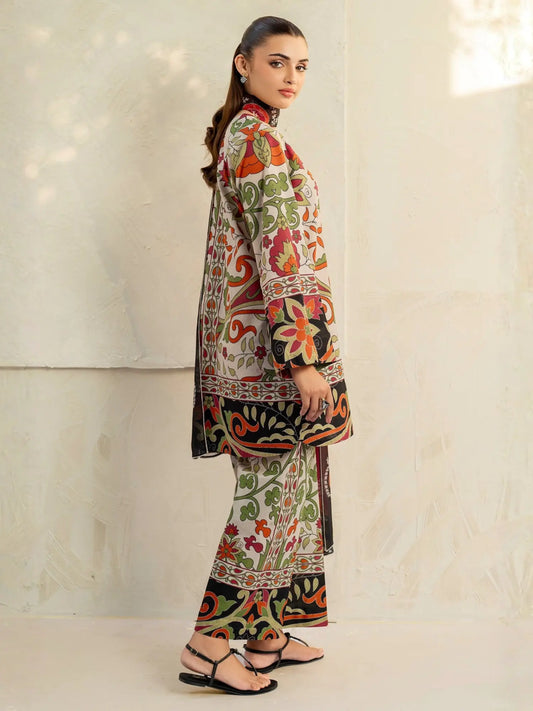 Prism Co-ord 3Piece Set