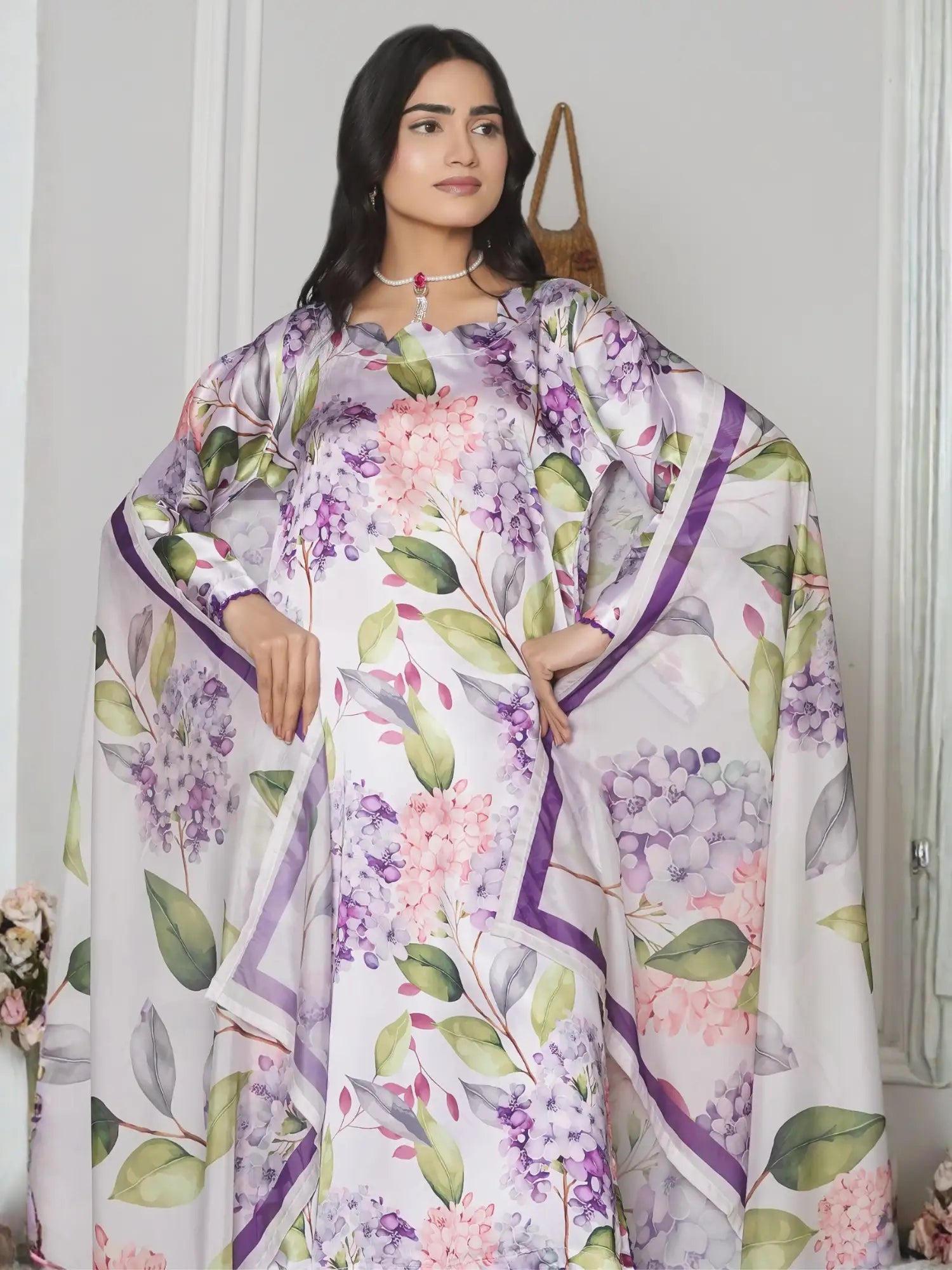 Lulusar 3Piece Stitched Suit