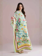 Eden Summer Kaftan