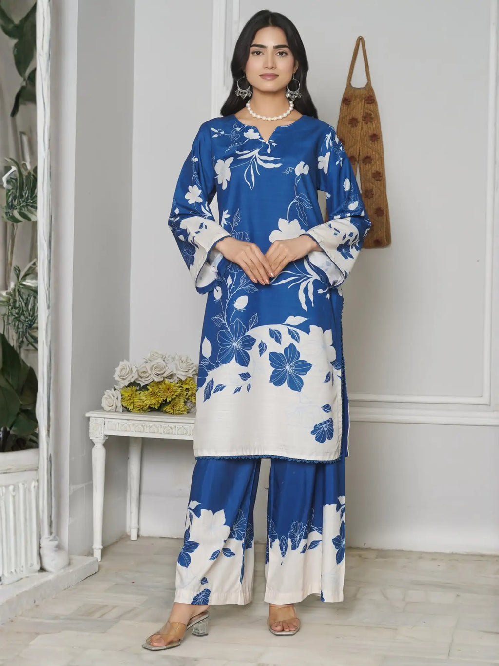 Limelight 2Piece Stitched Suit