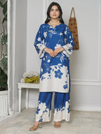 Limelight 2Piece Stitched Suit