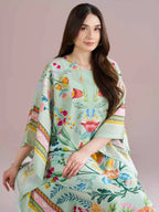 Eden Summer Kaftan