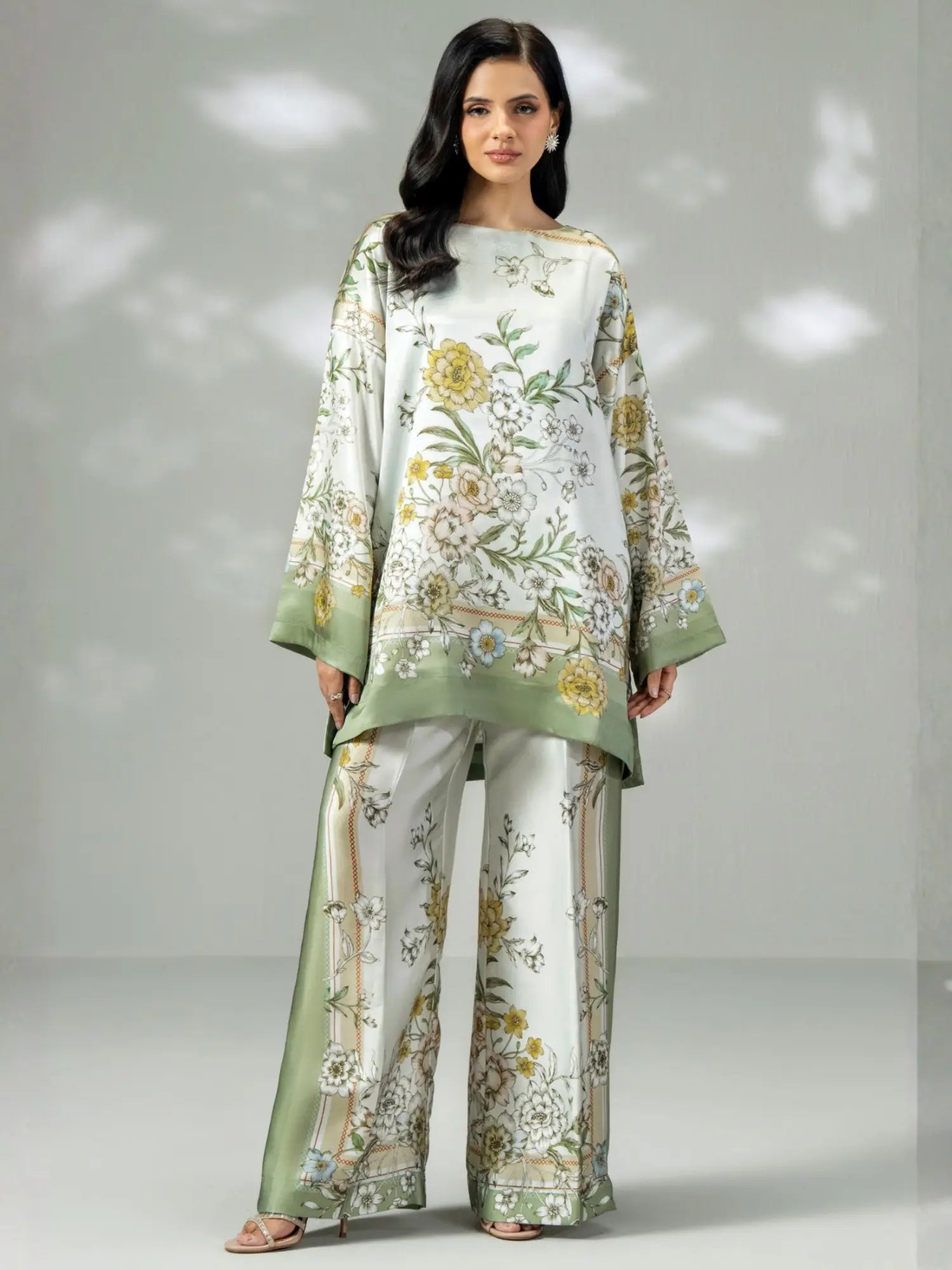 Meadow Co-ord Set