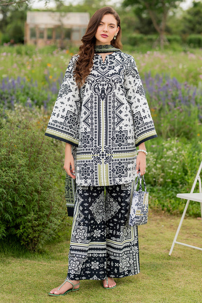 Urban 3Piece Stitched