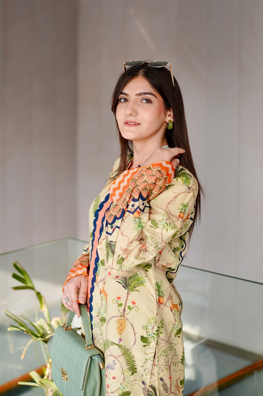 livno 2Piece Stitched