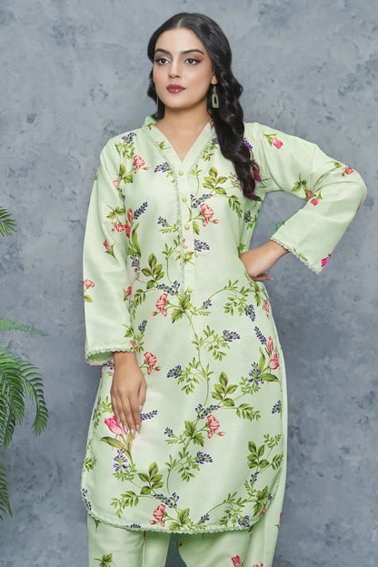 Zeen 2 Piece Suit complete set