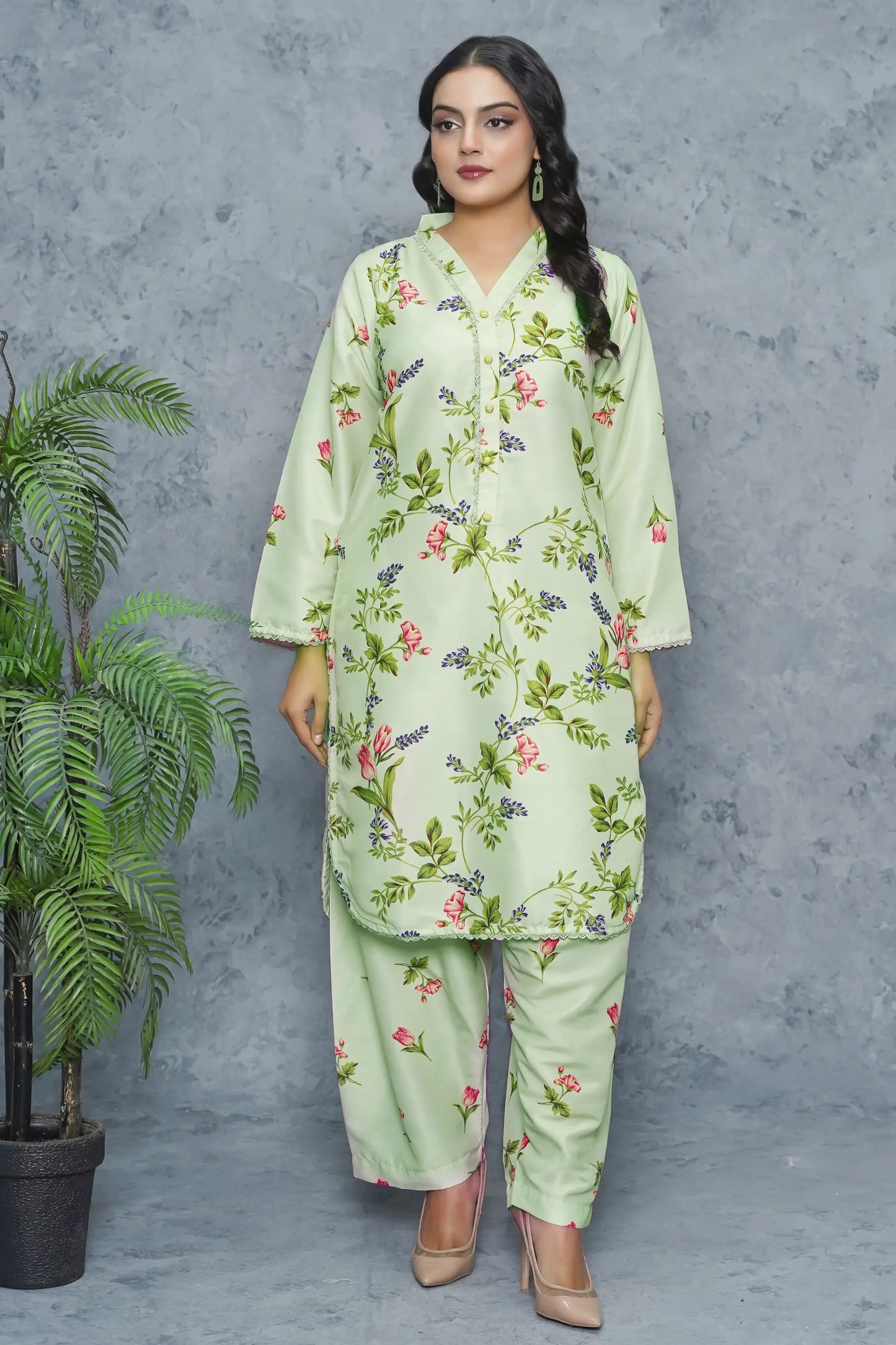 Zeen 2 Piece Suit new collection