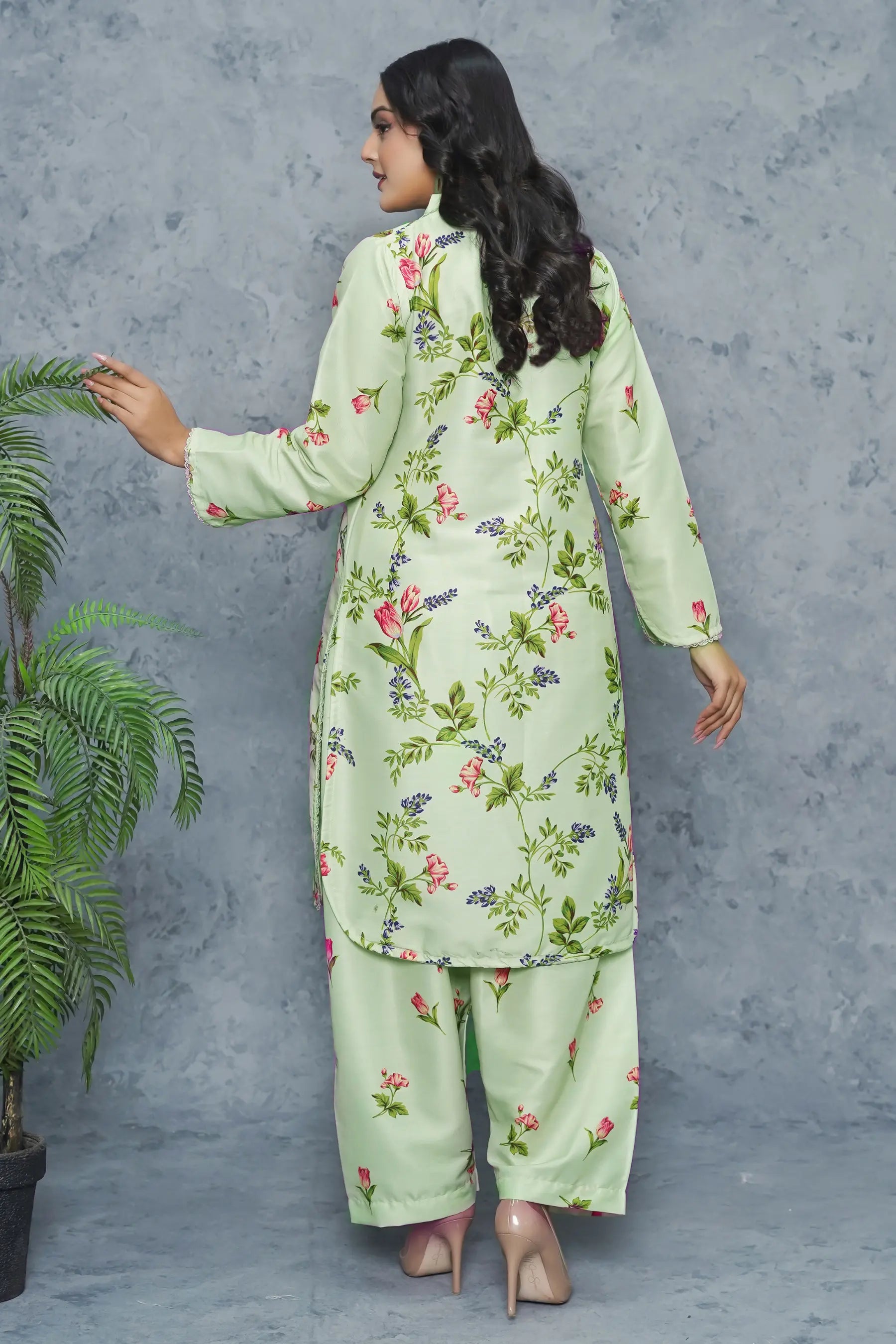 Zeen 2 Piece Suit winter collection