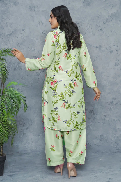 Zeen 2 Piece Suit winter collection