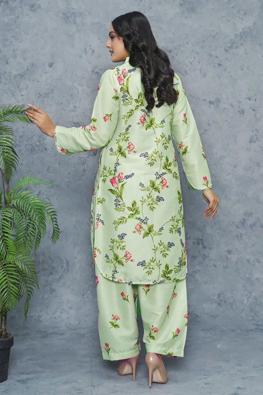 Zeen 2 Piece Suit winter collection